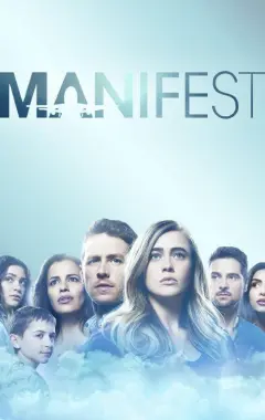 постер Манифест