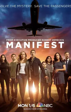постер Манифест 2 сезон 11 серия