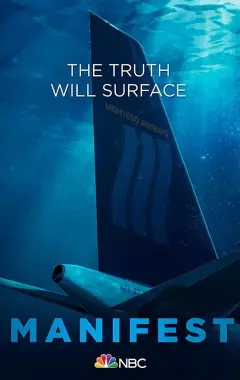 постер Манифест 3 сезон 1 серия